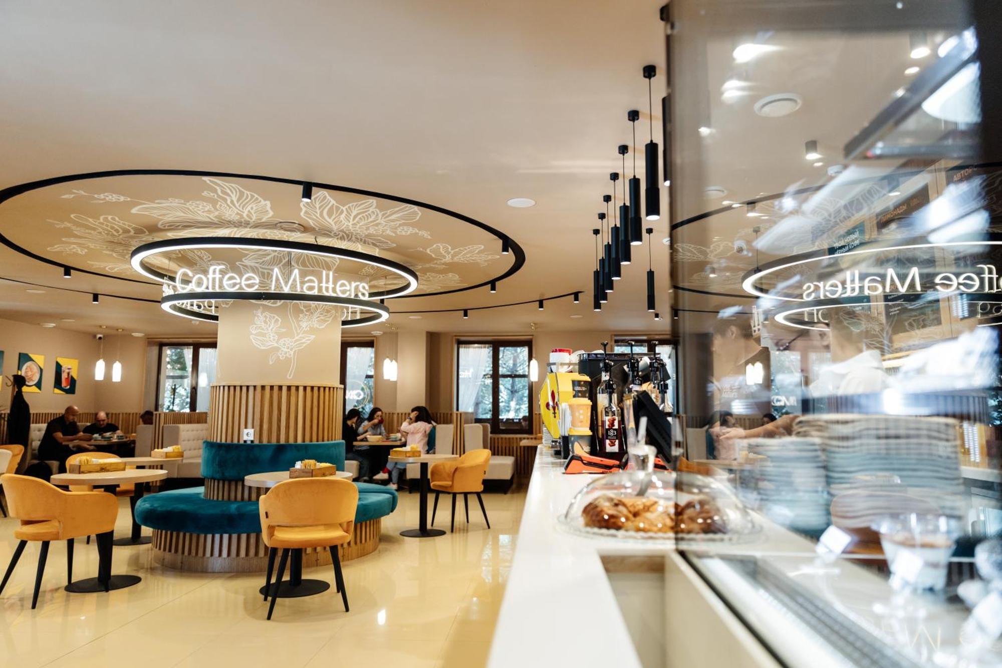 Victoria Hotel Uralsk Eksteriør bilde